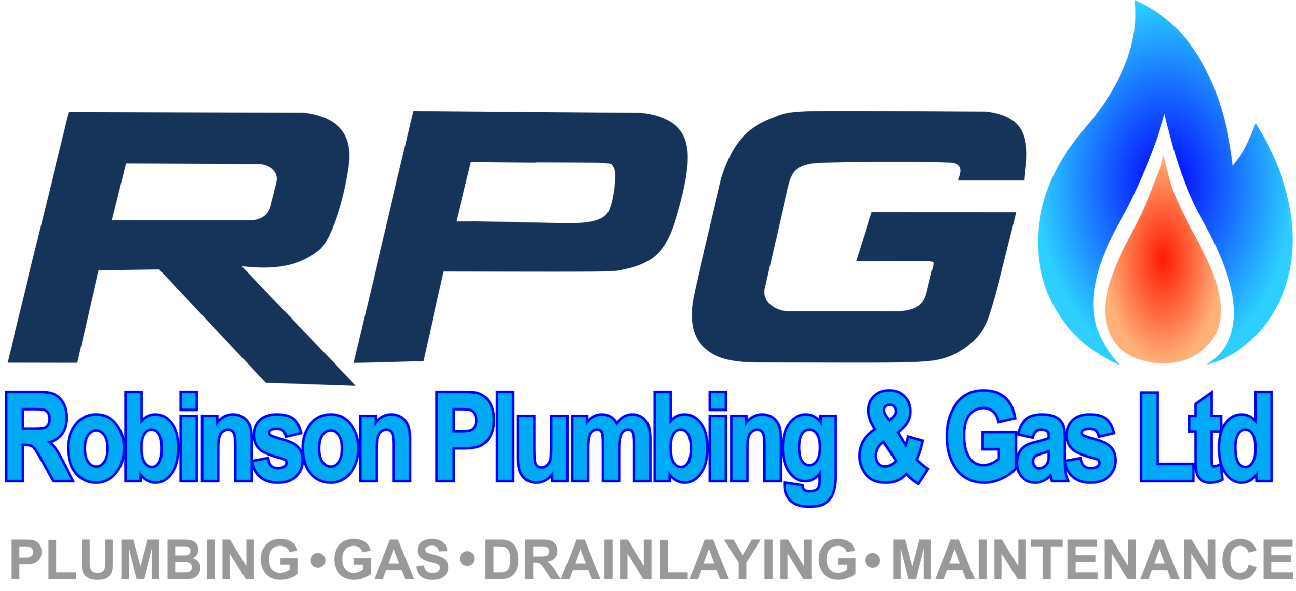 Robinson Plumbing & Gas Ltd